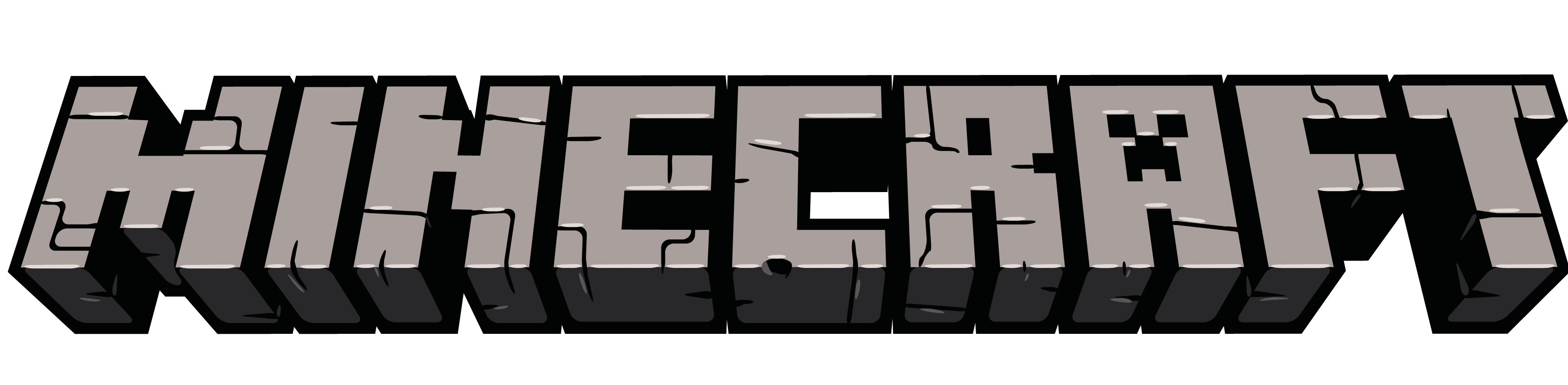 Logo de minecraft