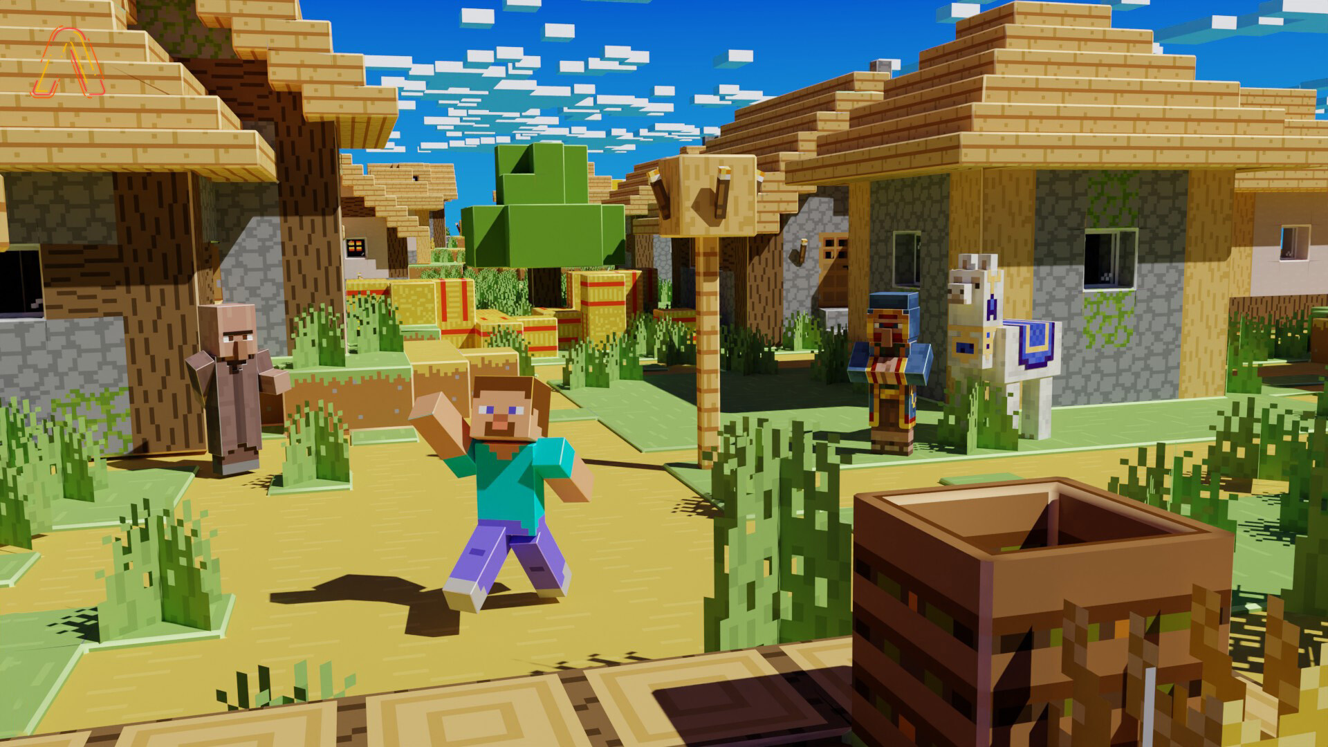 Plataformas Disponibles